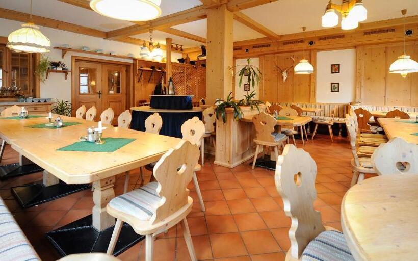 بنسيون Kalßwirt