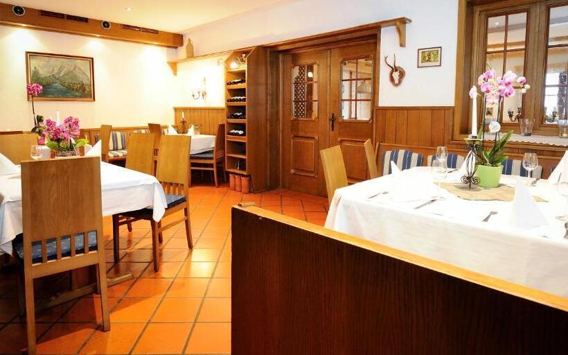 بنسيون Kalßwirt