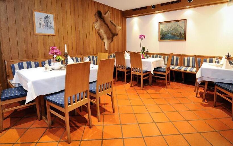 بنسيون Kalßwirt