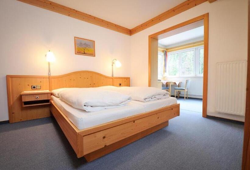 بنسيون Kalßwirt