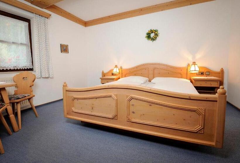 بنسيون Kalßwirt