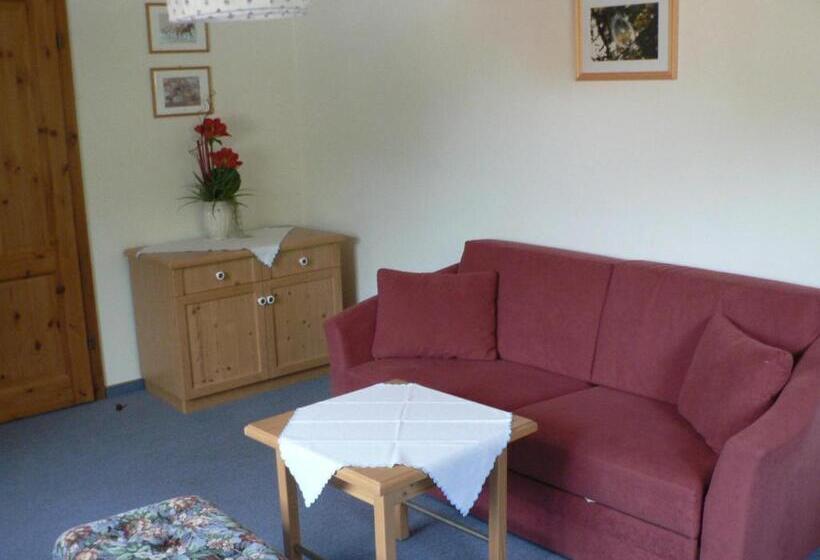 بنسيون Kalßwirt