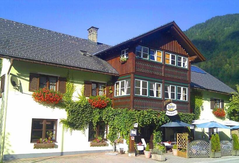 بنسيون Kalßwirt