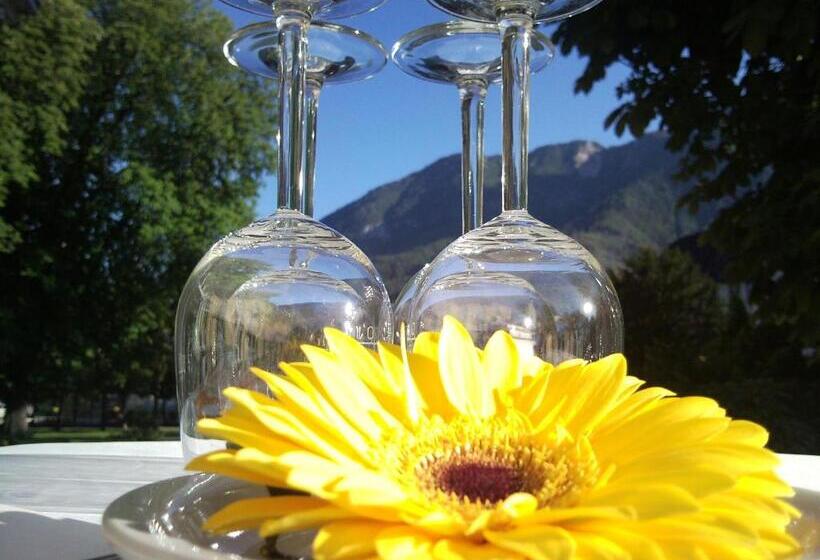 بنسيون Kalßwirt