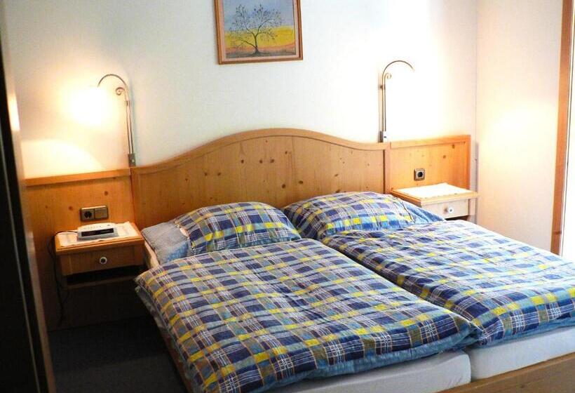 بنسيون Kalßwirt