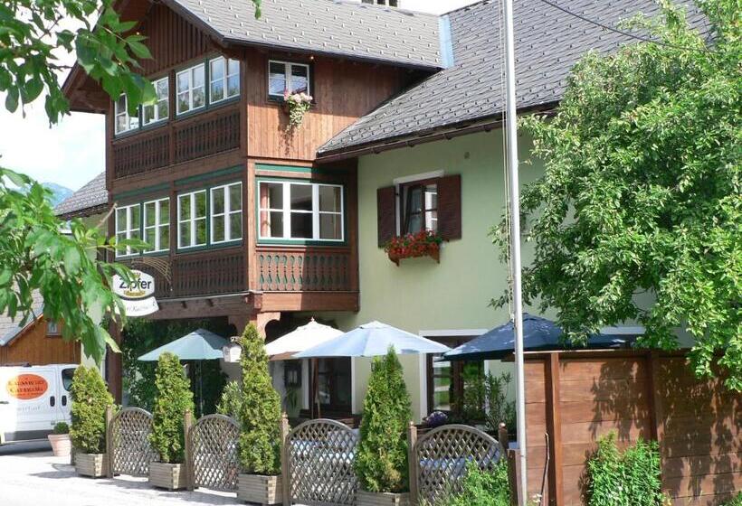 بنسيون Kalßwirt