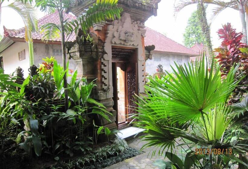 بنسيون Kori Bali Inn I