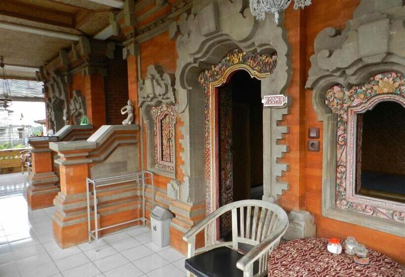 بنسيون Kori Bali Inn I