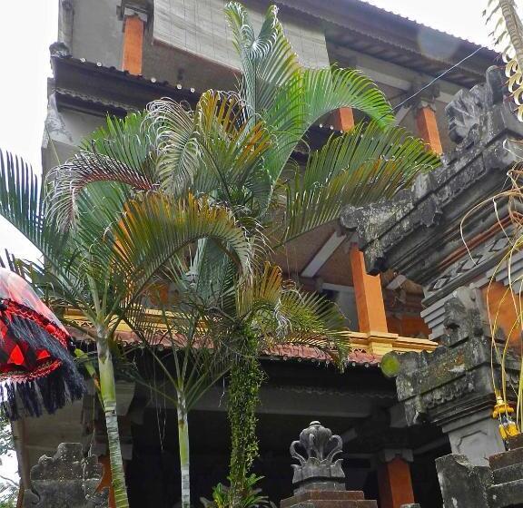 بنسيون Kori Bali Inn I