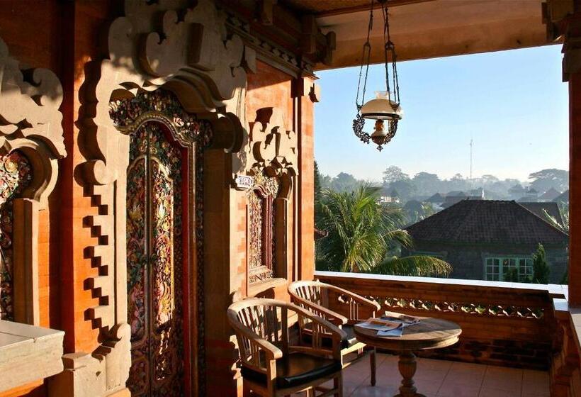 بنسيون Kori Bali Inn I