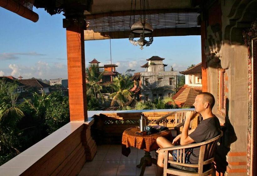 بنسيون Kori Bali Inn I