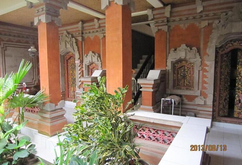 بنسيون Kori Bali Inn I