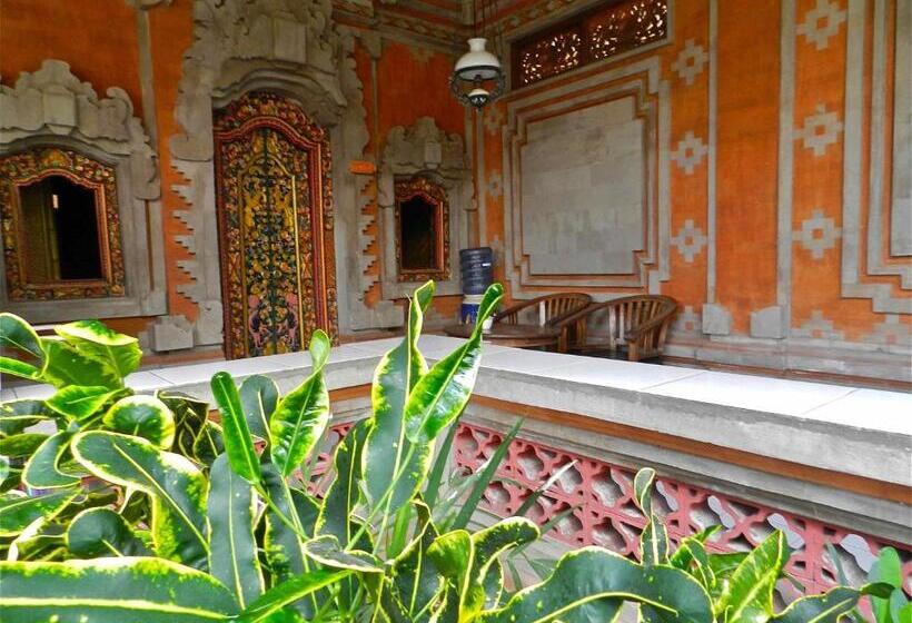بنسيون Kori Bali Inn I