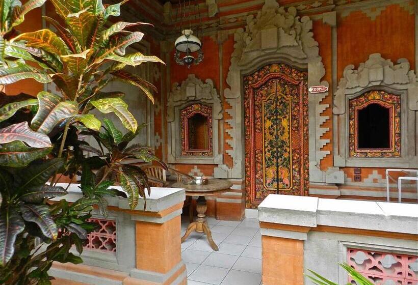 بنسيون Kori Bali Inn I