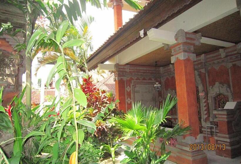 بنسيون Kori Bali Inn I