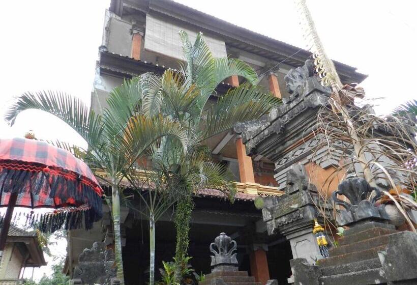 بنسيون Kori Bali Inn I