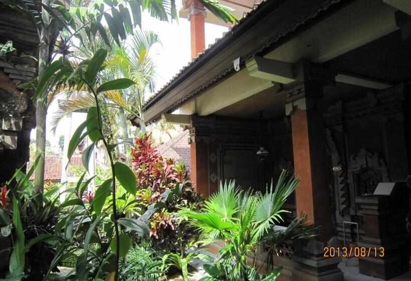 بنسيون Kori Bali Inn I