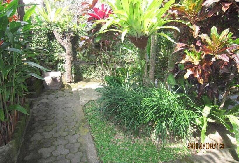 بنسيون Kori Bali Inn I