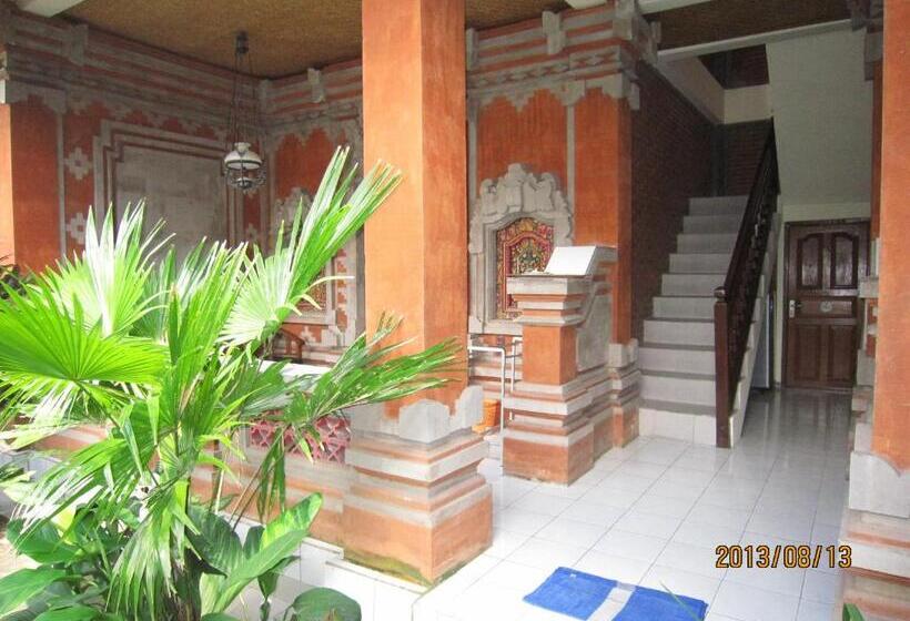 بنسيون Kori Bali Inn I