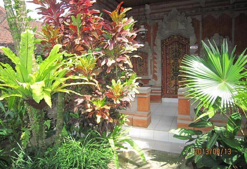 بنسيون Kori Bali Inn I