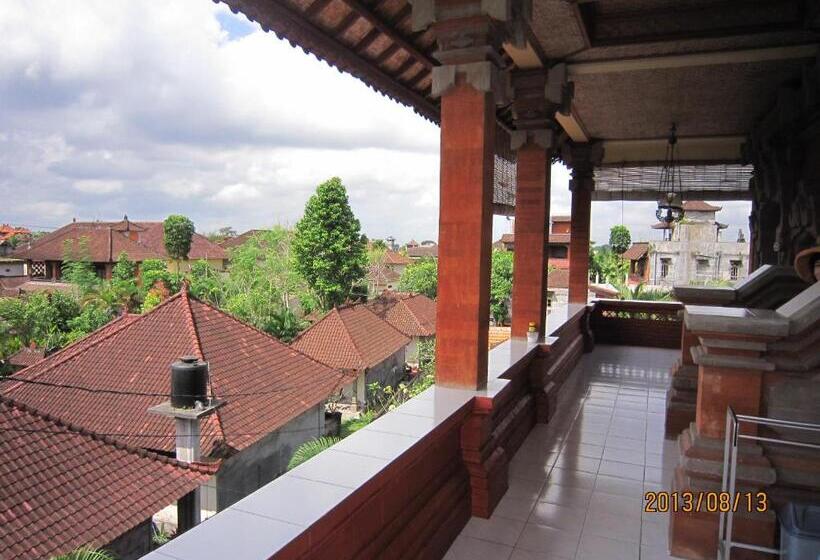 بنسيون Kori Bali Inn I