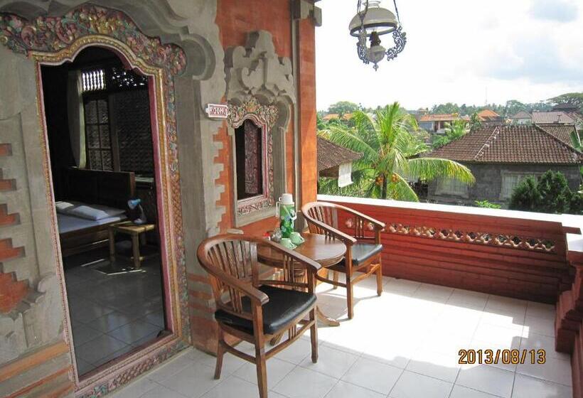بنسيون Kori Bali Inn I