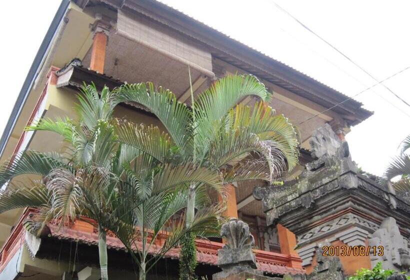 بنسيون Kori Bali Inn I