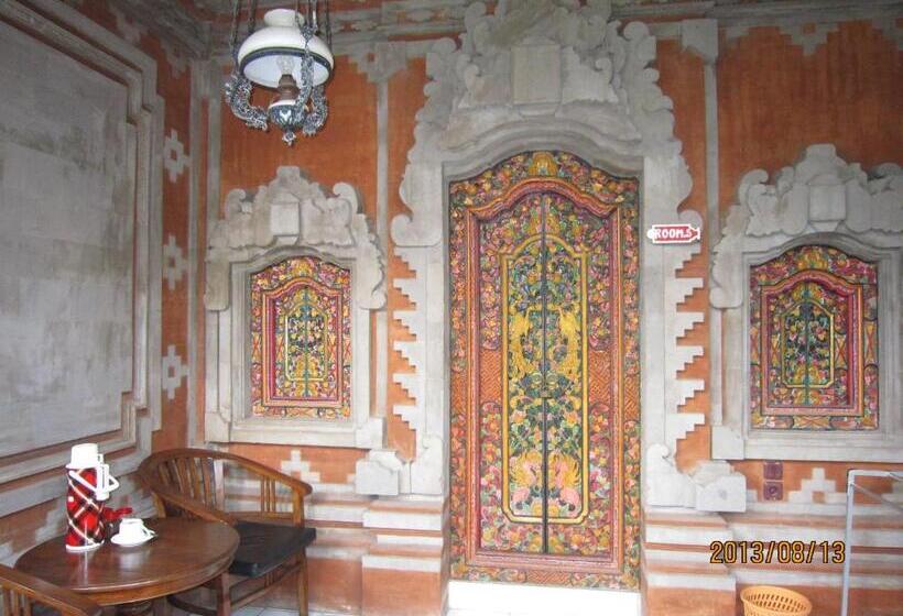 بنسيون Kori Bali Inn I