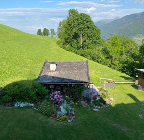 ペンション Landhaus Aigner