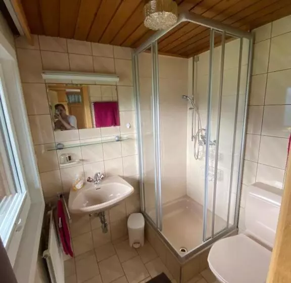 ペンション Landhaus Aigner