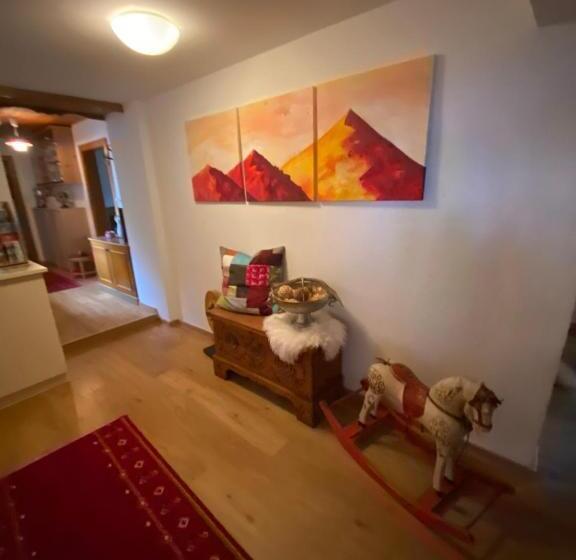 ペンション Landhaus Aigner