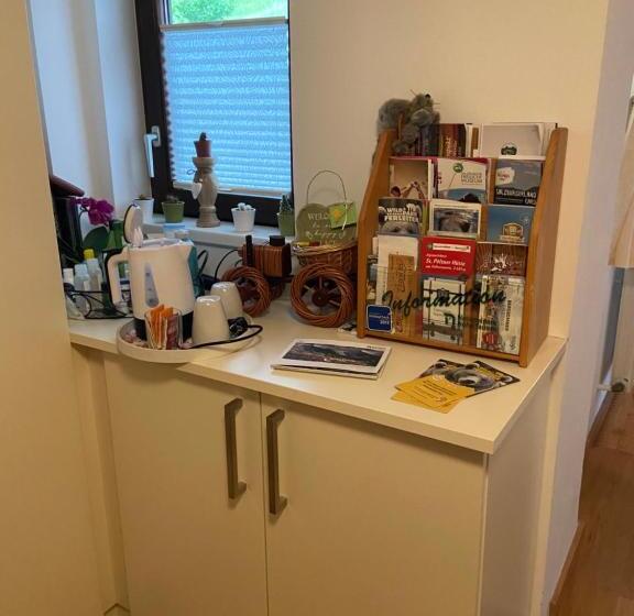 ペンション Landhaus Aigner