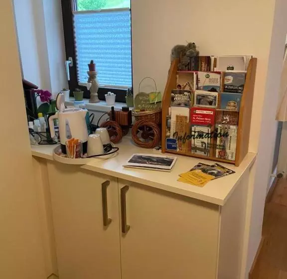 ペンション Landhaus Aigner