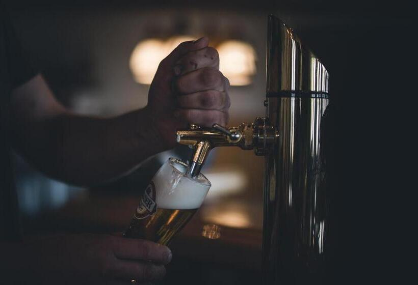 بنسيون Landhaus Neumayr