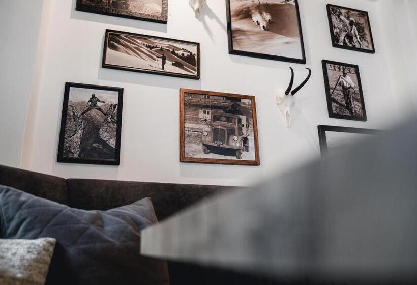 بنسيون Landhaus Neumayr