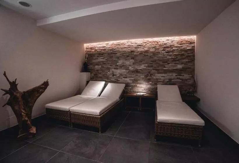 Majatalo Landhaus Neumayr