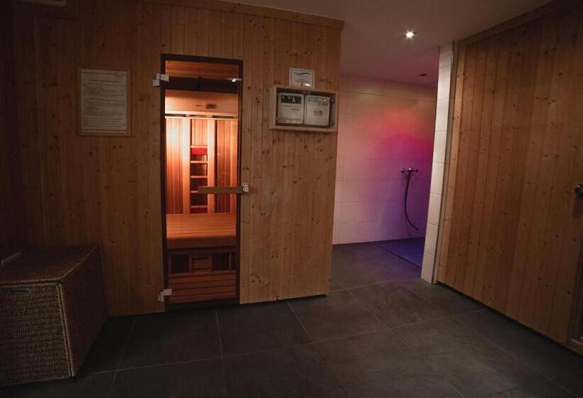 بنسيون Landhaus Neumayr