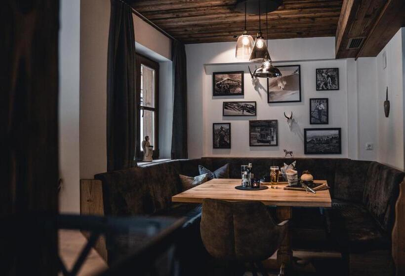 بنسيون Landhaus Neumayr