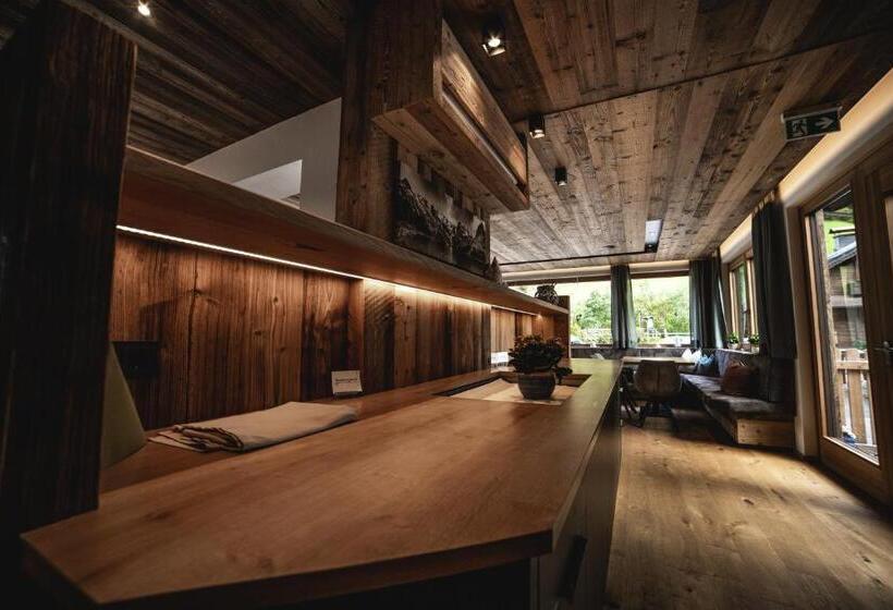 بنسيون Landhaus Neumayr