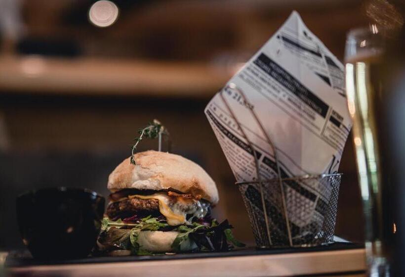 بنسيون Landhaus Neumayr