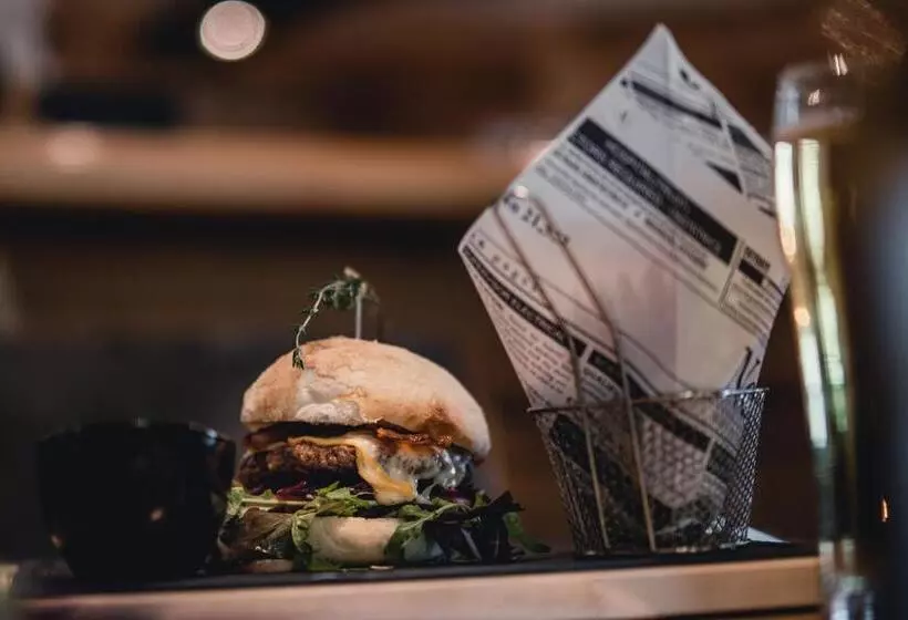 Majatalo Landhaus Neumayr