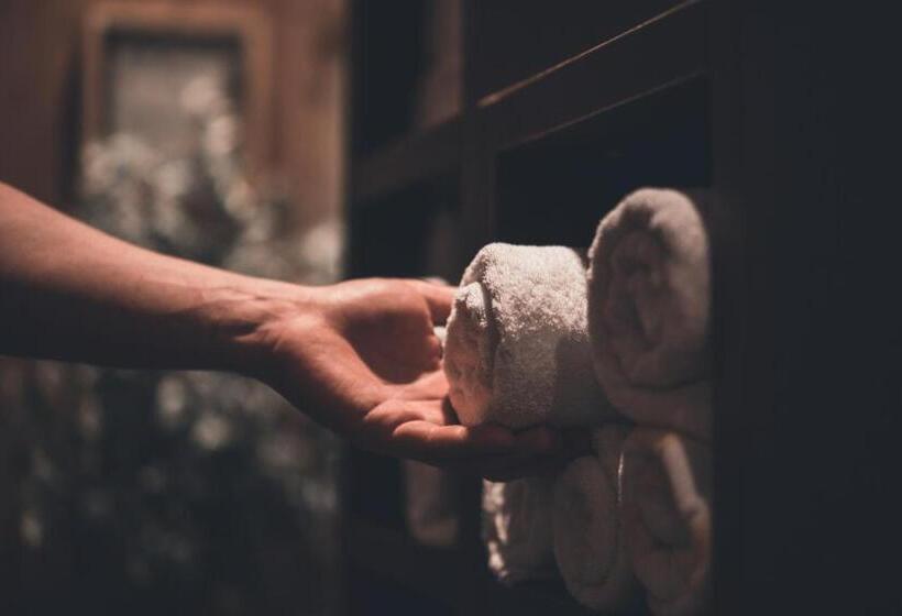 بنسيون Landhaus Neumayr