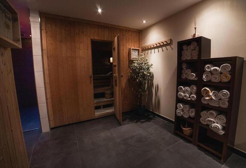 بنسيون Landhaus Neumayr