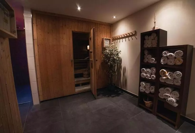 Majatalo Landhaus Neumayr