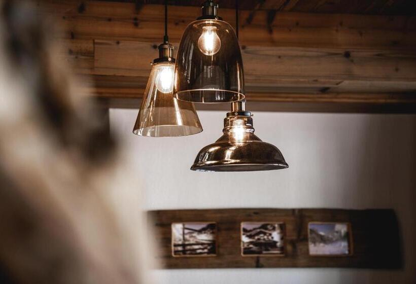 بنسيون Landhaus Neumayr