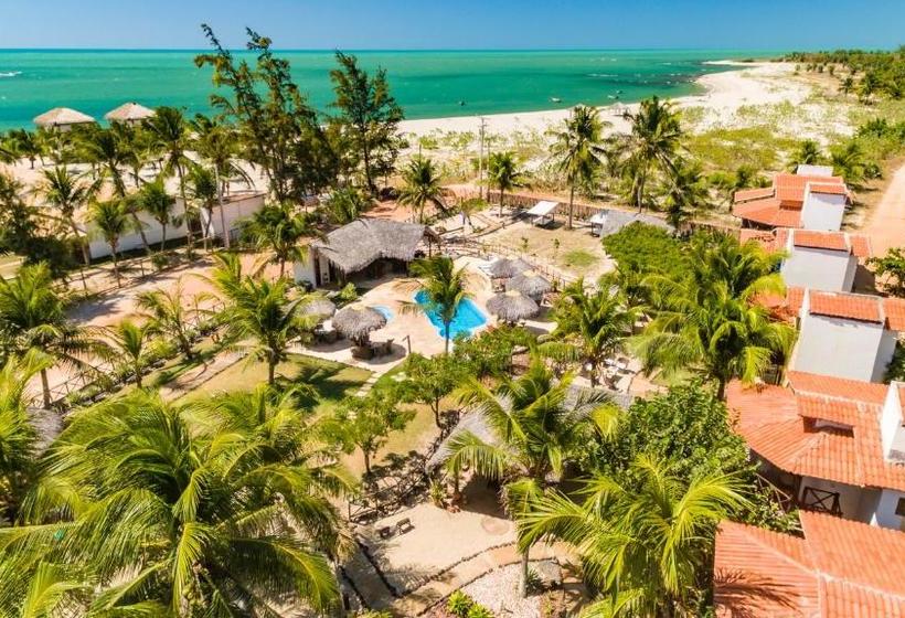 פנסיון Paraiso Da Barra