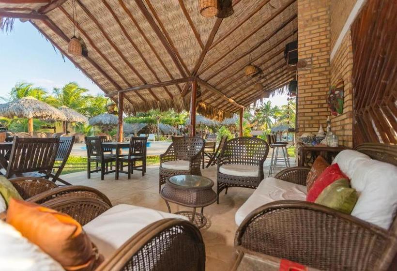 פנסיון Paraiso Da Barra