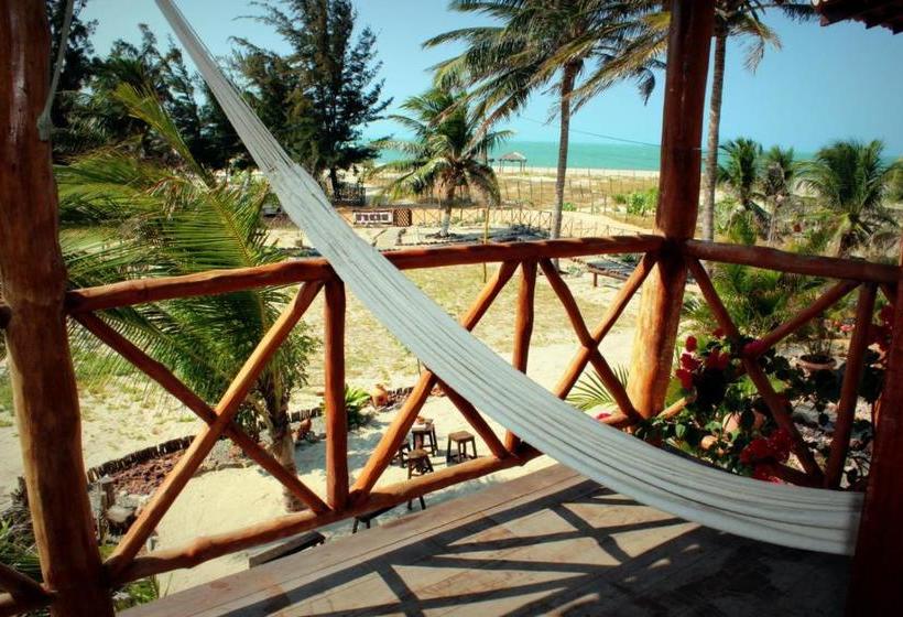 פנסיון Paraiso Da Barra