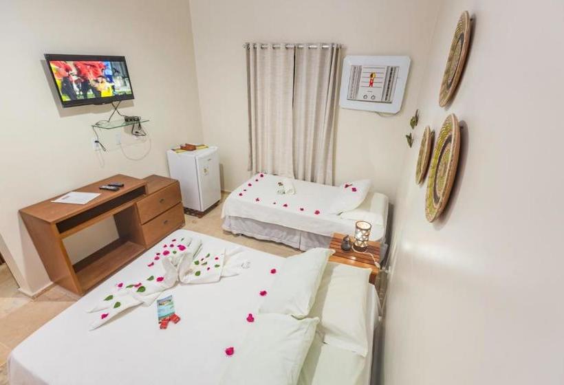 פנסיון Paraiso Da Barra