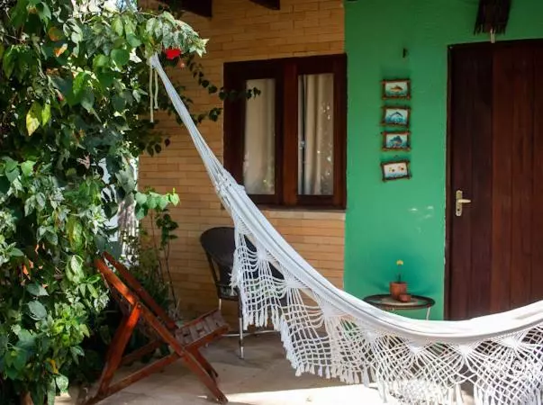 Majatalo Paraiso Da Barra